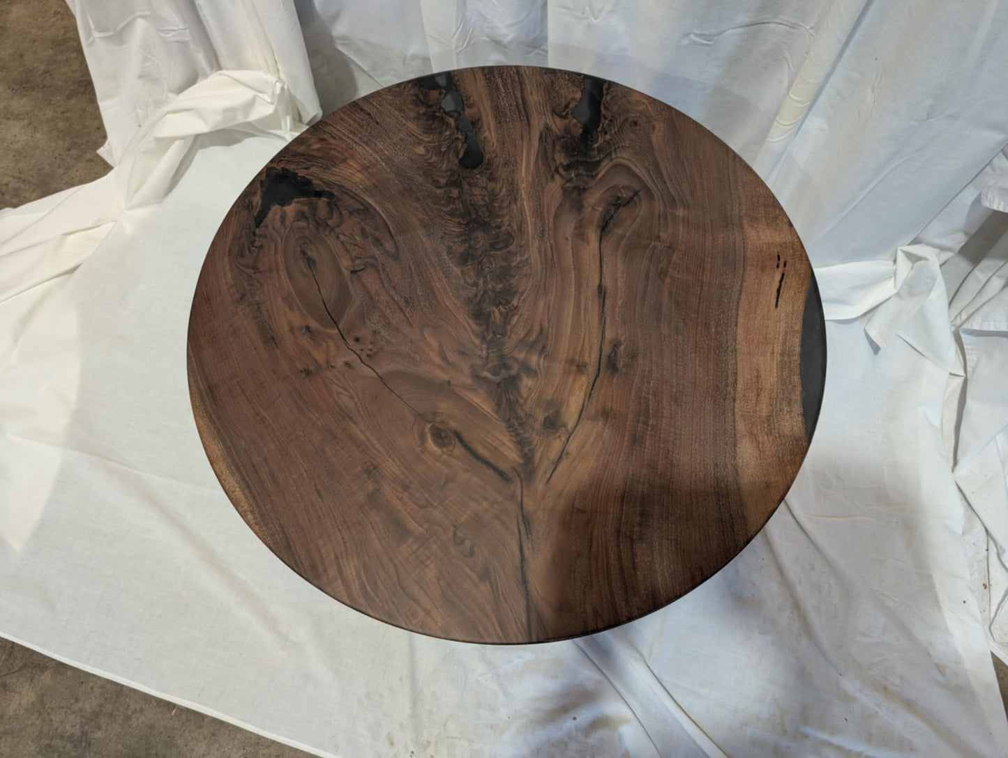 Walnut Round 1