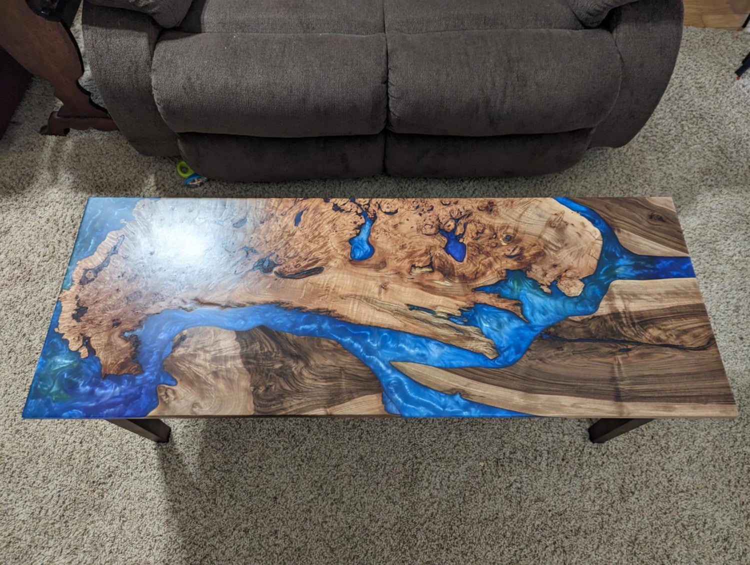 Side and Coffee Tables