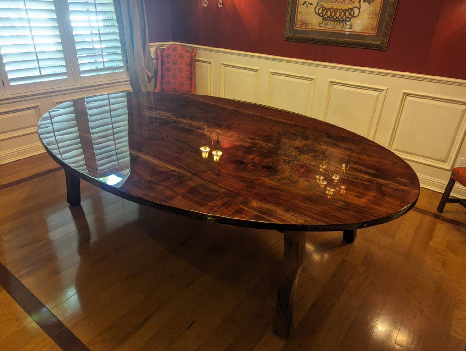 Dining Tables